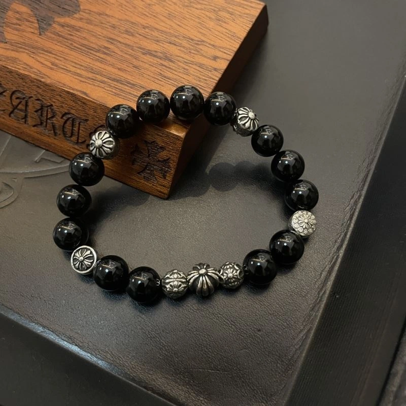 WaterResistant Chrome Hearts Bracelets 241474