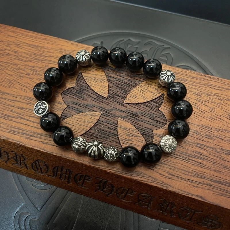 WaterResistant Chrome Hearts Bracelets 241474