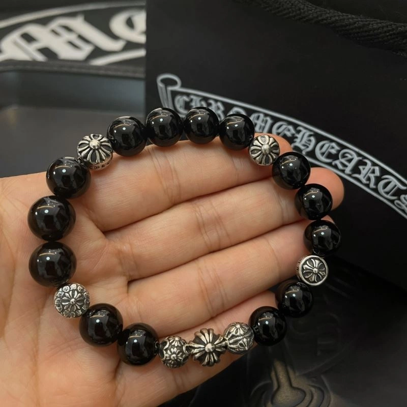 WaterResistant Chrome Hearts Bracelets 241474