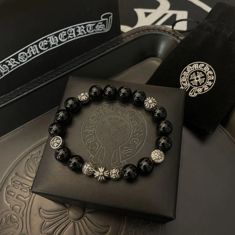 WaterResistant Chrome Hearts Bracelets 241474