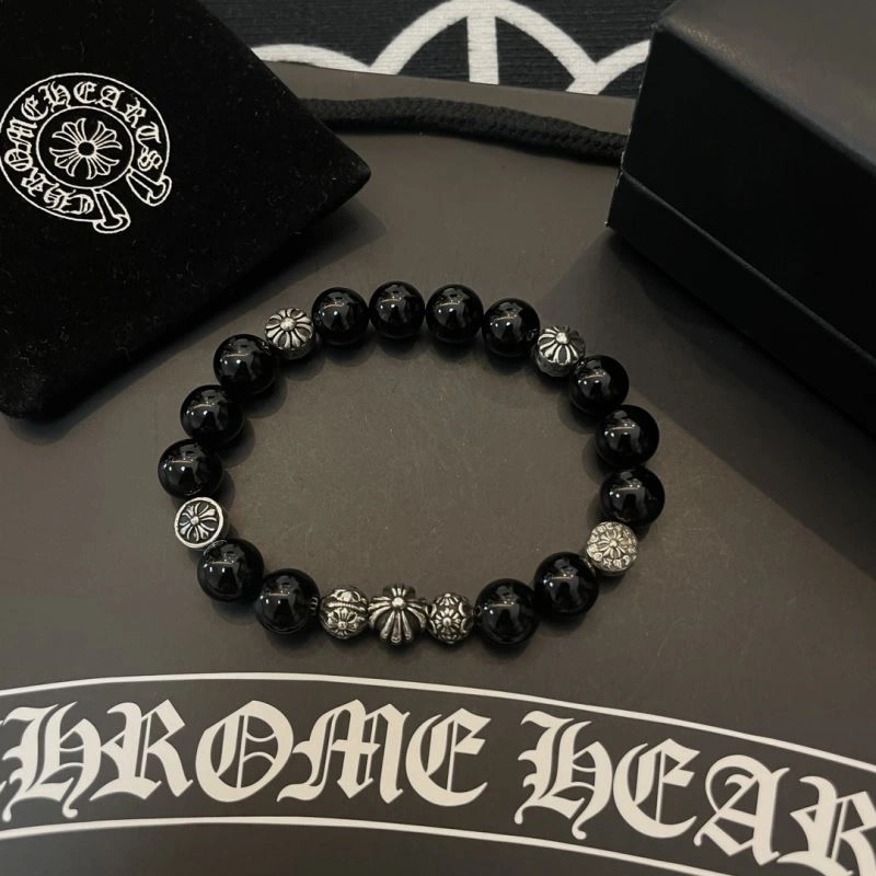 WaterResistant Chrome Hearts Bracelets 241474