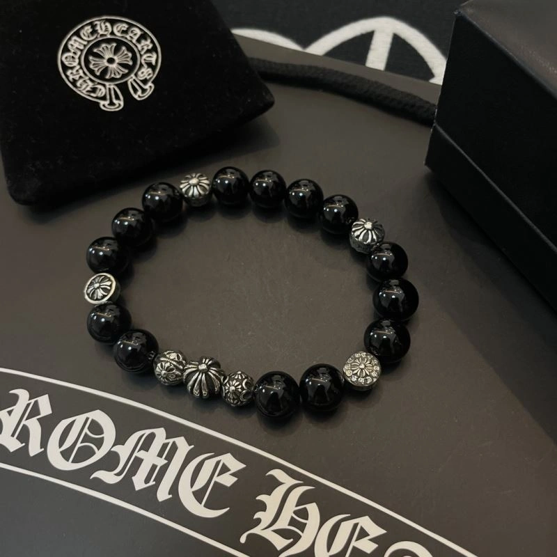 WaterResistant Chrome Hearts Bracelets 241474