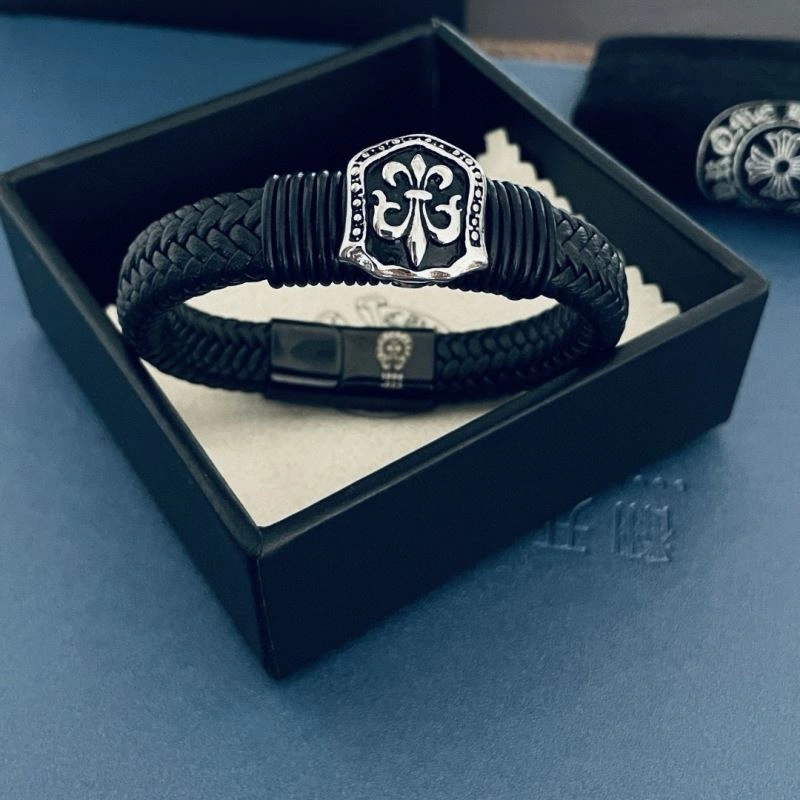 Chrome Hearts Bracelets Breathable 241448