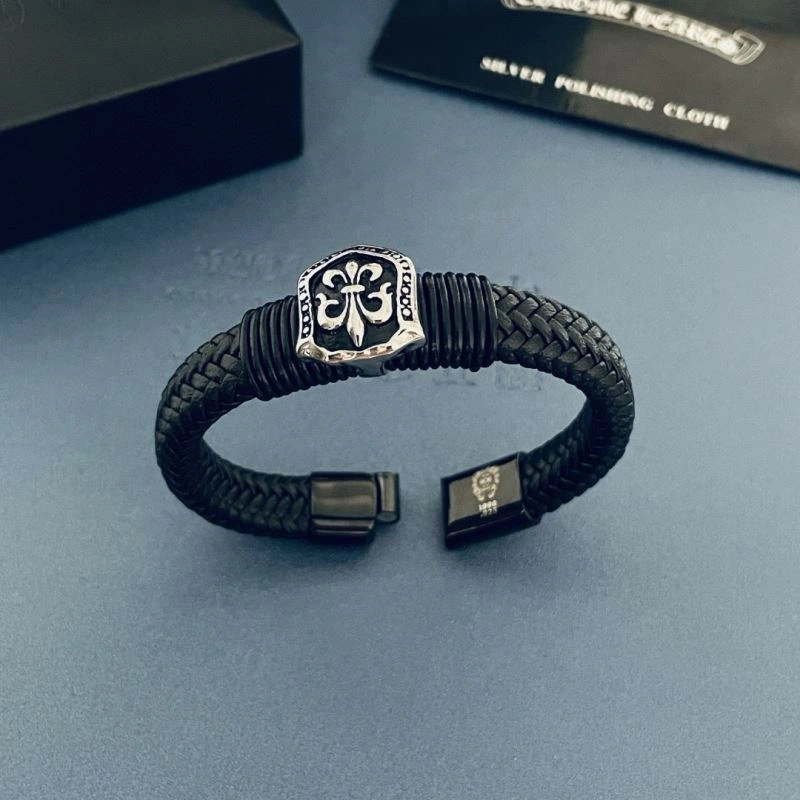 Chrome Hearts Bracelets Breathable 241448
