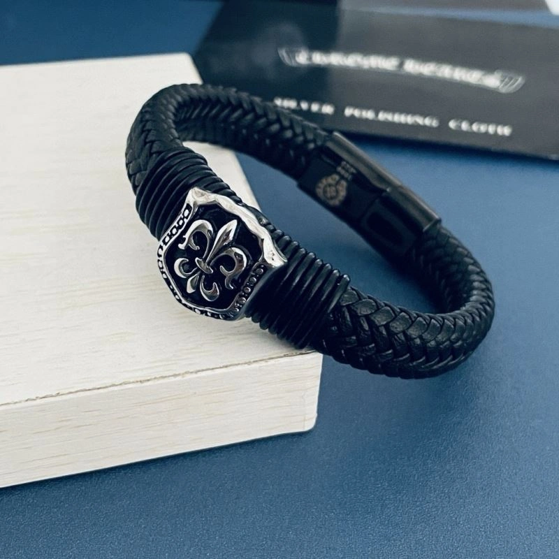 Chrome Hearts Bracelets Breathable 241448