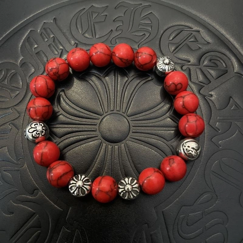 Chrome Hearts Bracelets SoftTouch 241470