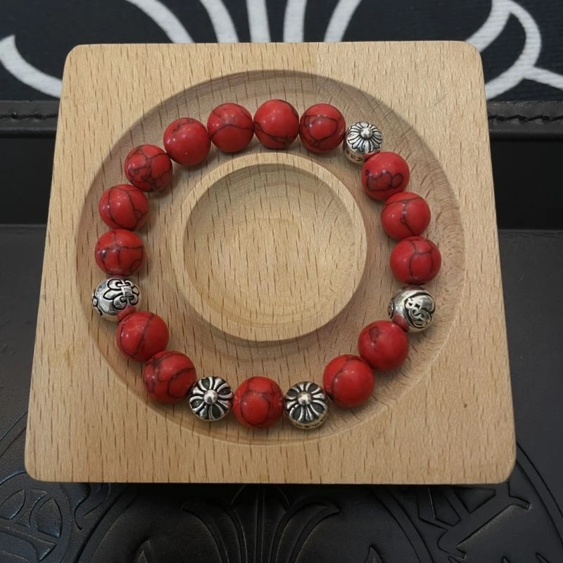 Chrome Hearts Bracelets SoftTouch 241470
