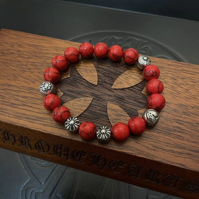 Chrome Hearts Bracelets SoftTouch 241470