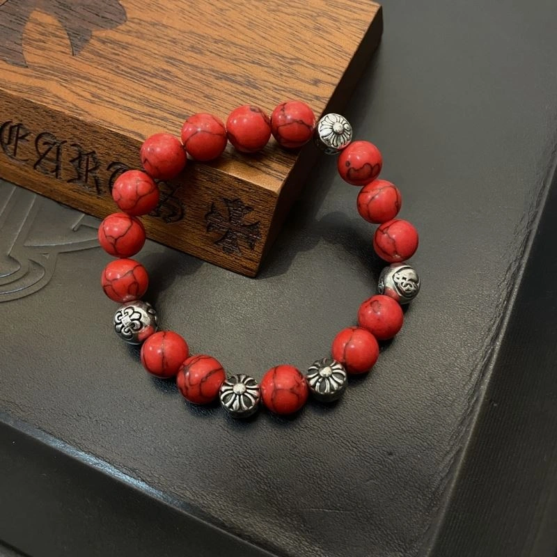 Chrome Hearts Bracelets SoftTouch 241470