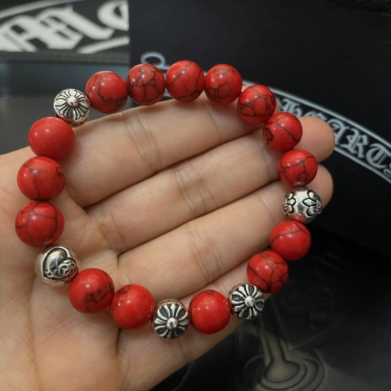 Chrome Hearts Bracelets SoftTouch 241470