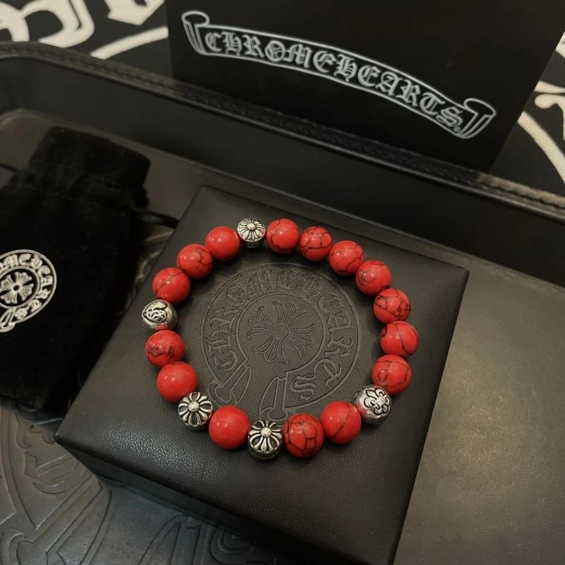 Chrome Hearts Bracelets SoftTouch 241470