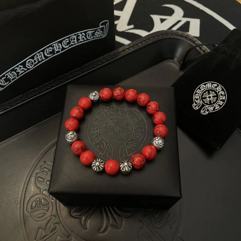 Chrome Hearts Bracelets SoftTouch 241470