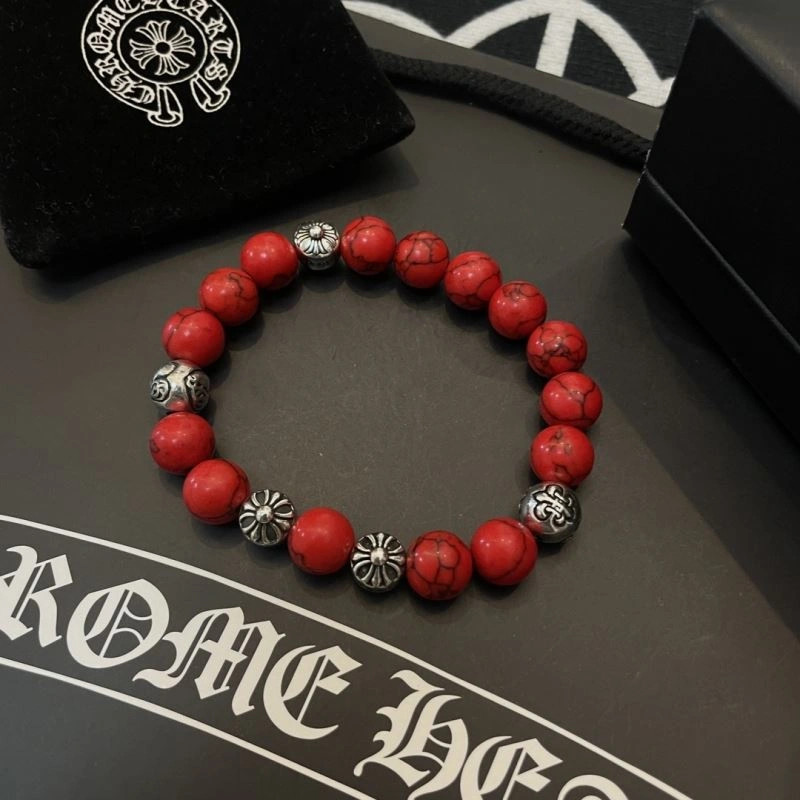 Chrome Hearts Bracelets SoftTouch 241470