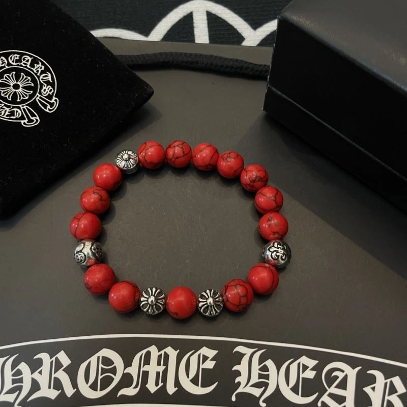 Chrome Hearts Bracelets SoftTouch 241470