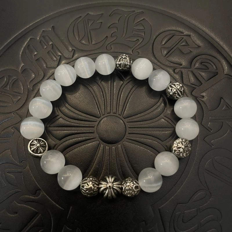 Chrome Hearts Bracelets Flexible 241447