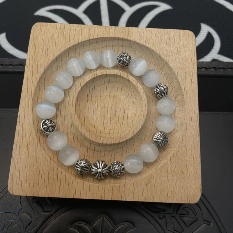 Chrome Hearts Bracelets Flexible 241447