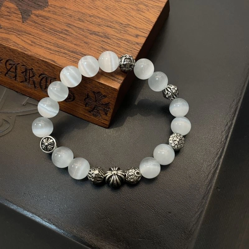 Chrome Hearts Bracelets Flexible 241447