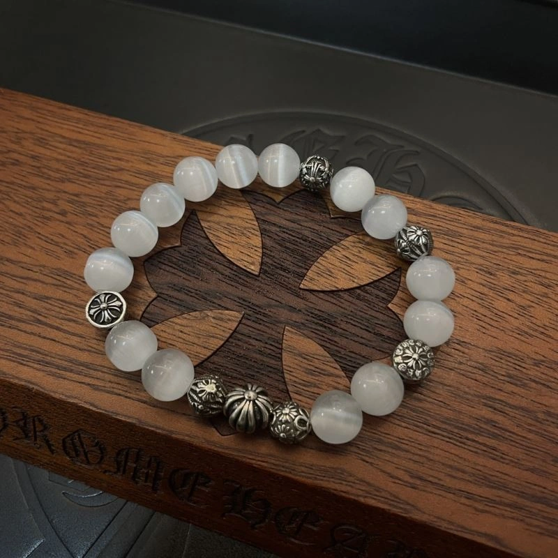 Chrome Hearts Bracelets Flexible 241447