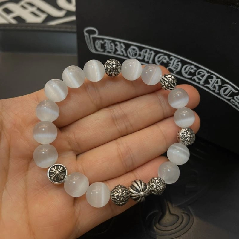 Chrome Hearts Bracelets Flexible 241447