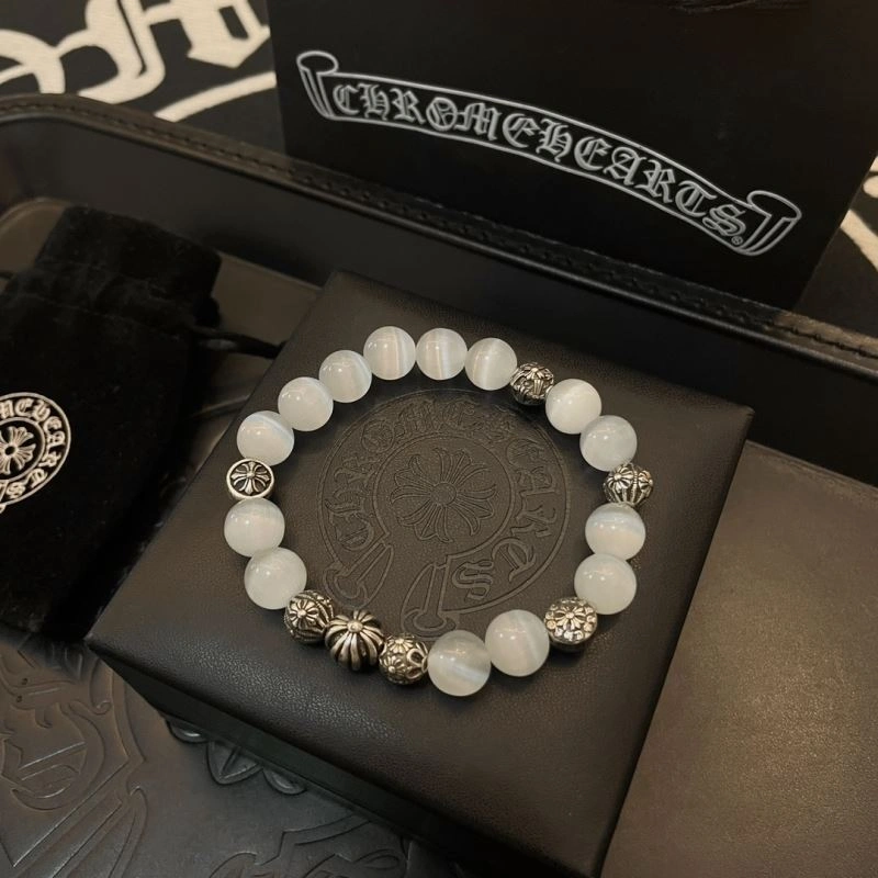 Chrome Hearts Bracelets Flexible 241447