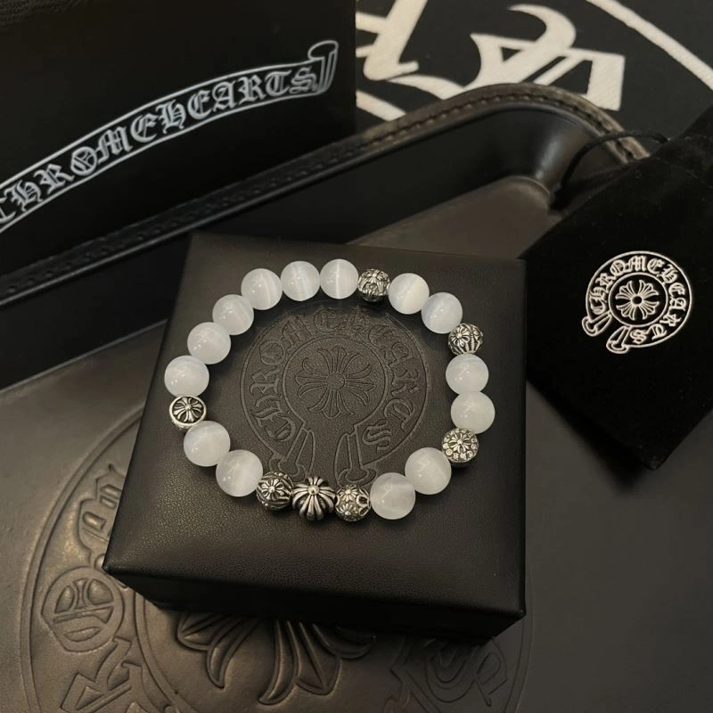 Chrome Hearts Bracelets Flexible 241447