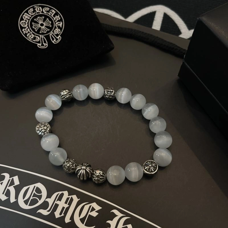 Chrome Hearts Bracelets Flexible 241447