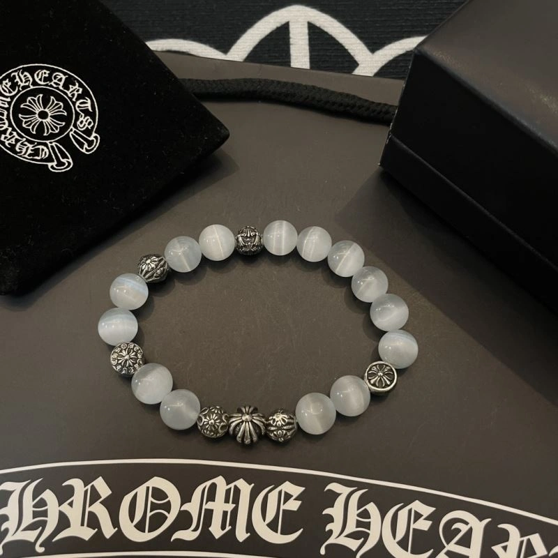 Chrome Hearts Bracelets Flexible 241447