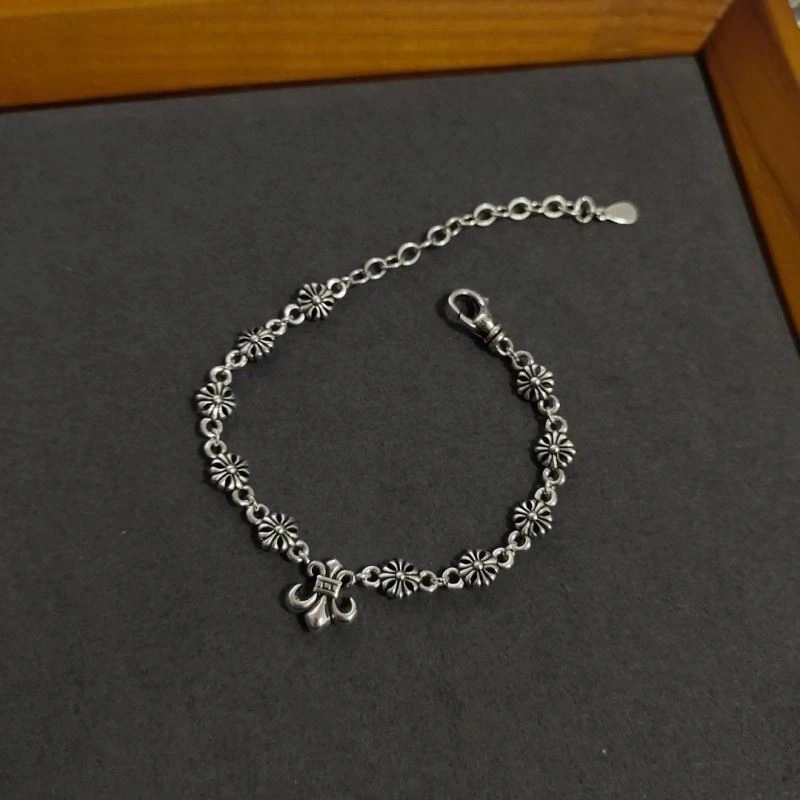 EyeCatching Chrome Hearts Bracelets 241456