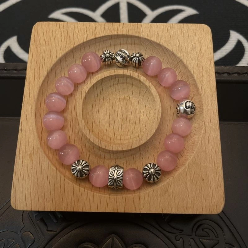 EyeCatching Chrome Hearts Bracelets 241463
