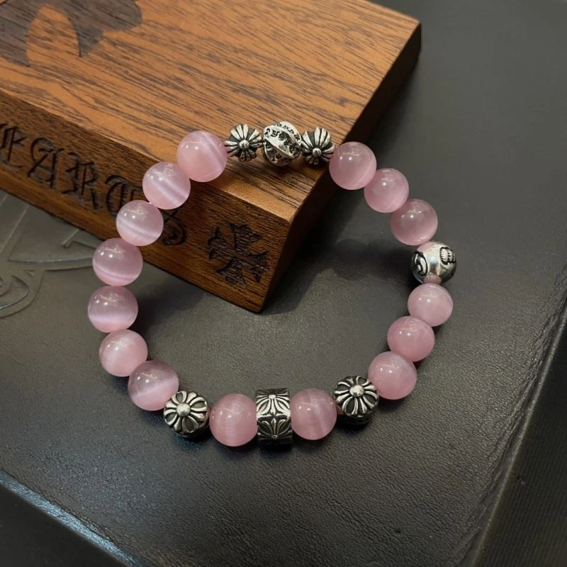 EyeCatching Chrome Hearts Bracelets 241463