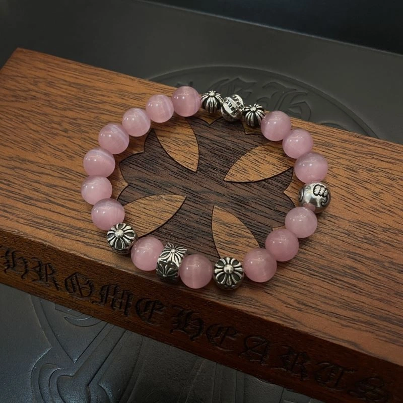 EyeCatching Chrome Hearts Bracelets 241463