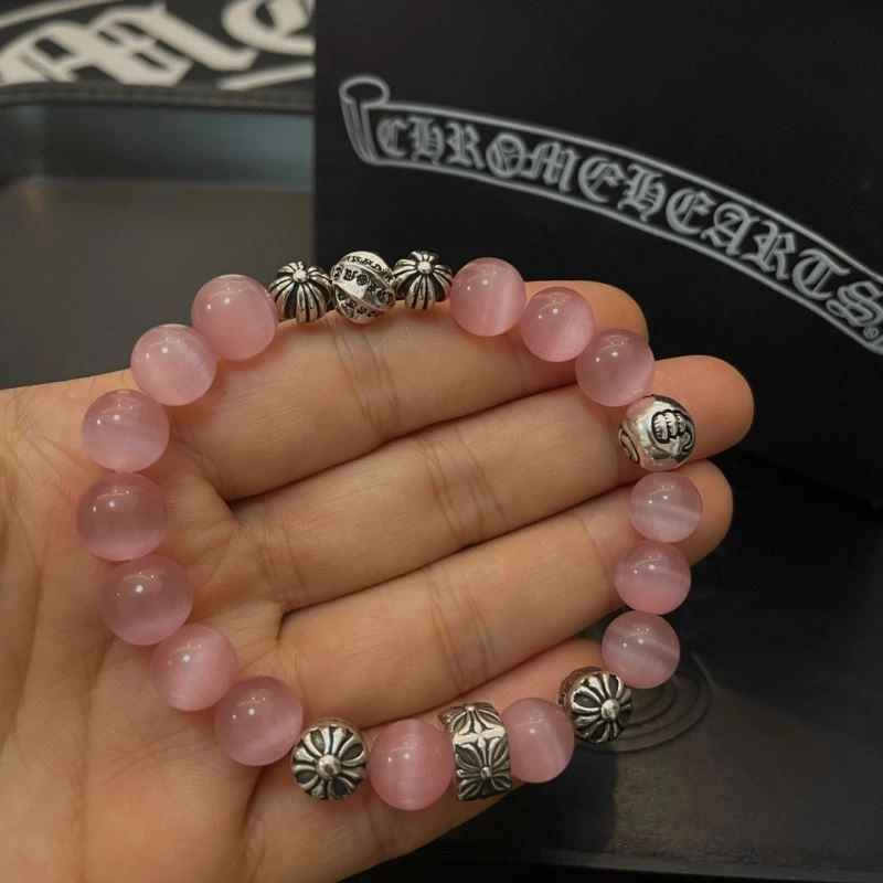 EyeCatching Chrome Hearts Bracelets 241463