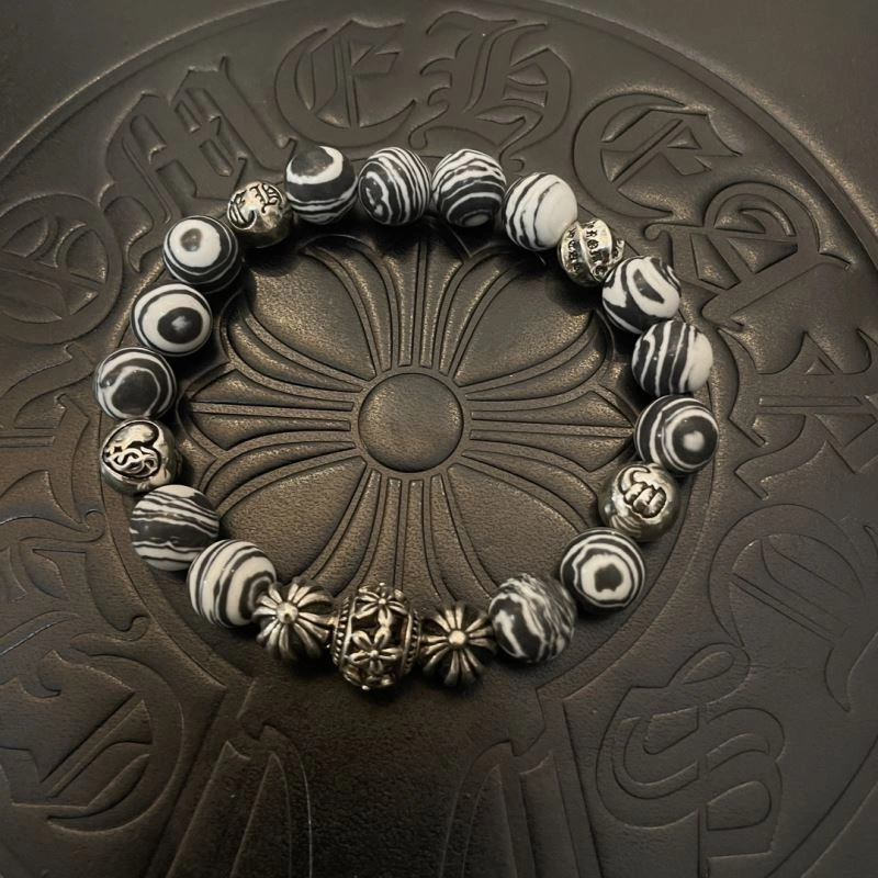 BestValue Chrome Hearts Bracelets 241475