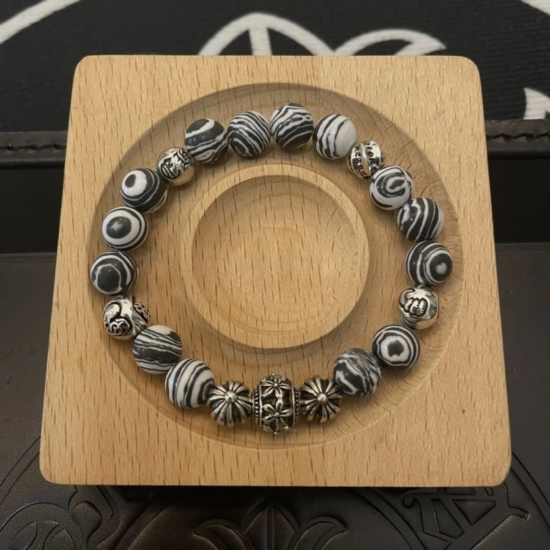 BestValue Chrome Hearts Bracelets 241475