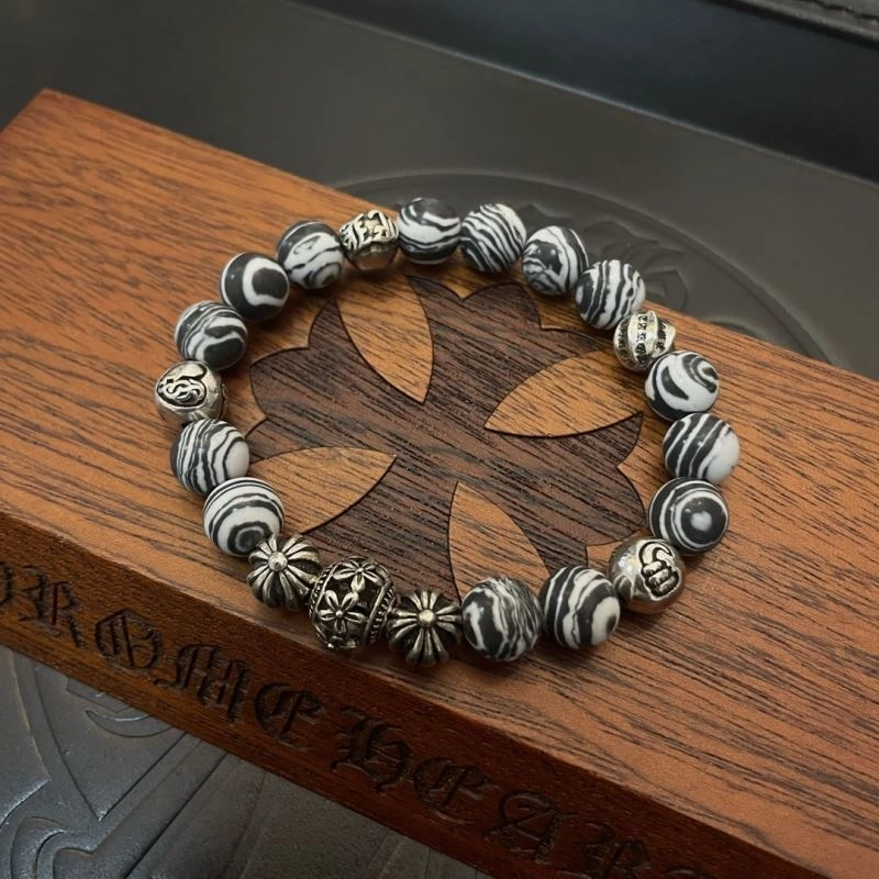 BestValue Chrome Hearts Bracelets 241475