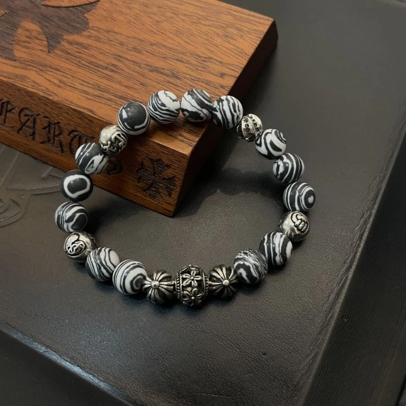BestValue Chrome Hearts Bracelets 241475