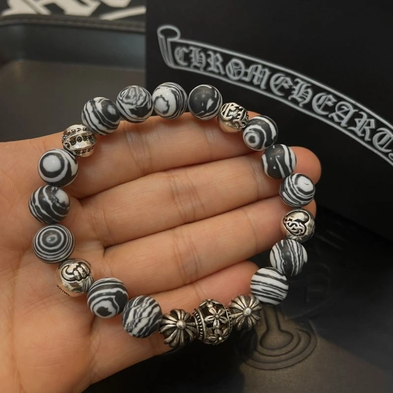 BestValue Chrome Hearts Bracelets 241475