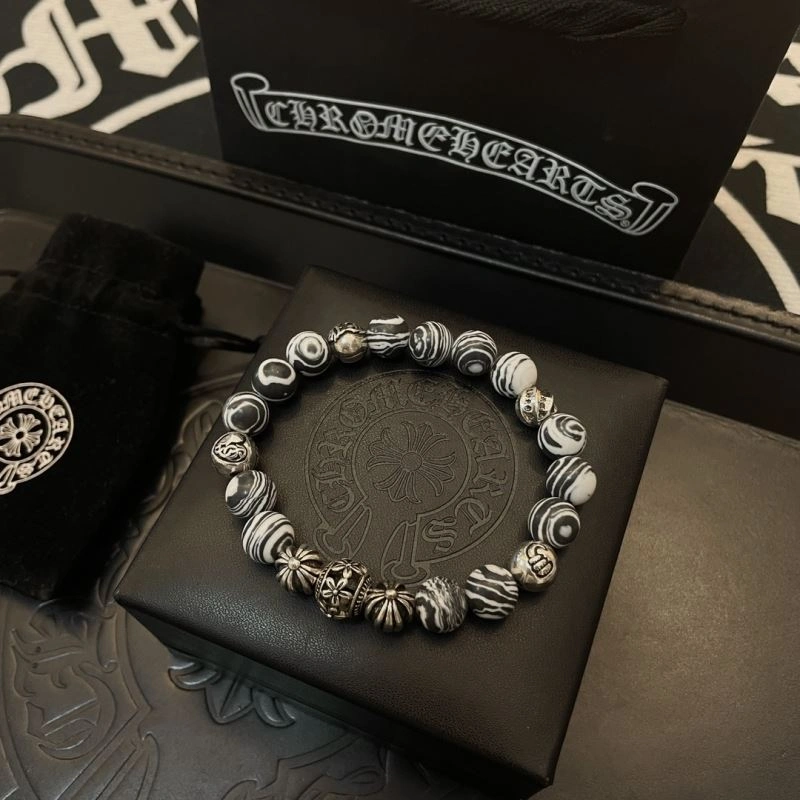 BestValue Chrome Hearts Bracelets 241475