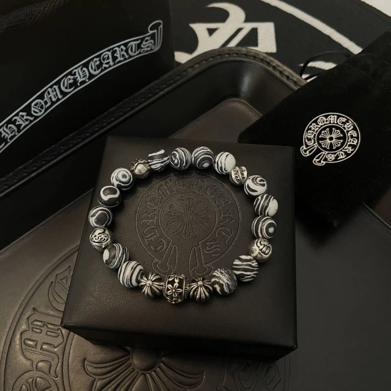 BestValue Chrome Hearts Bracelets 241475