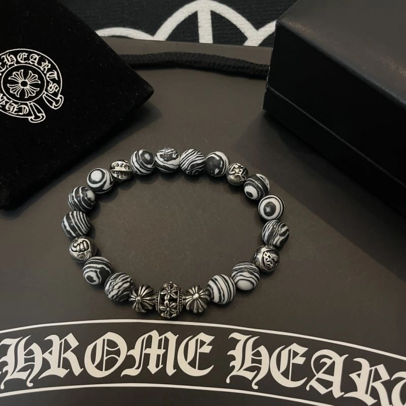 BestValue Chrome Hearts Bracelets 241475