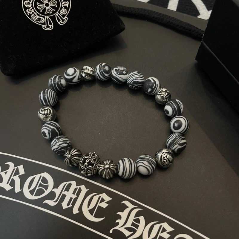 BestValue Chrome Hearts Bracelets 241475