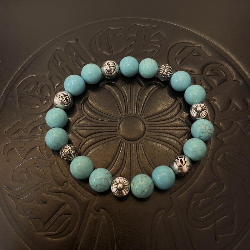 Chrome Hearts Bracelets Colorful 241449