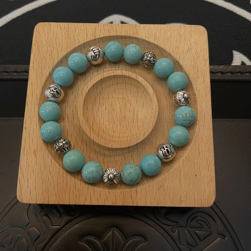 Chrome Hearts Bracelets Colorful 241449