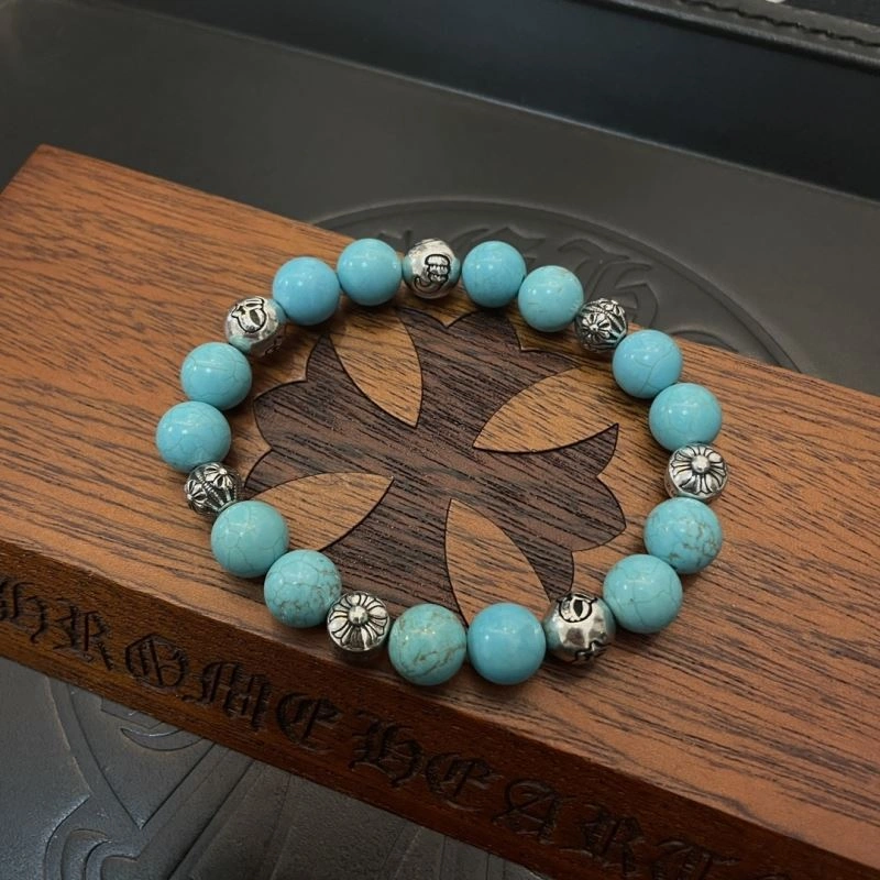Chrome Hearts Bracelets Colorful 241449