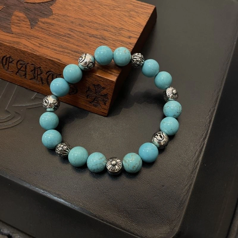 Chrome Hearts Bracelets Colorful 241449