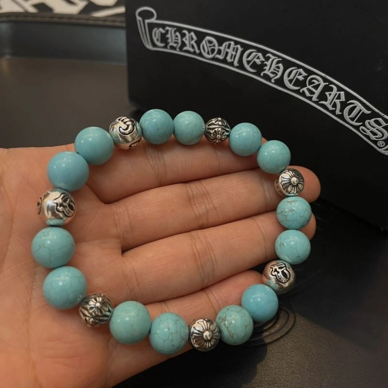 Chrome Hearts Bracelets Colorful 241449