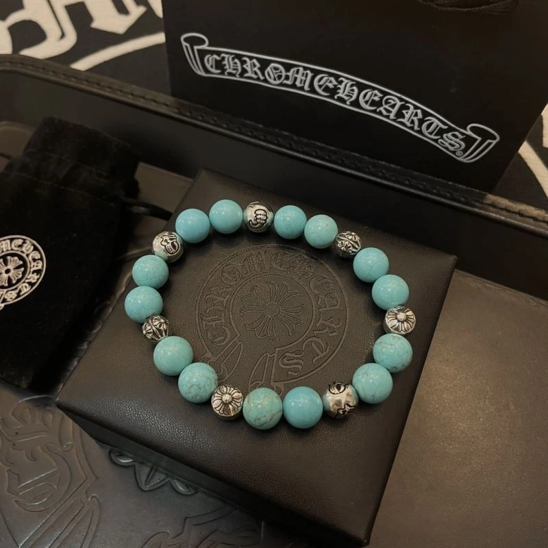 Chrome Hearts Bracelets Colorful 241449
