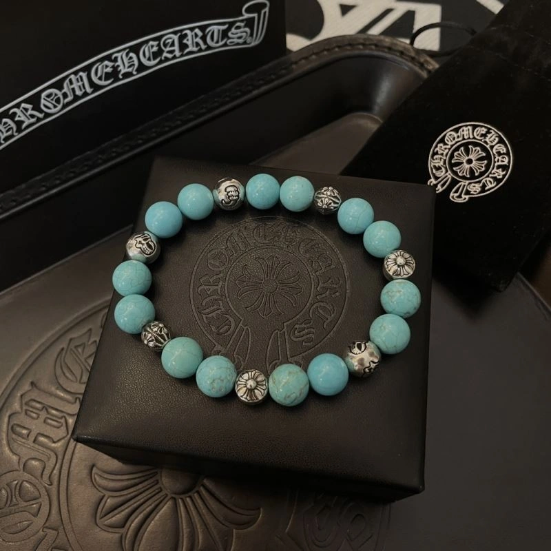 Chrome Hearts Bracelets Colorful 241449