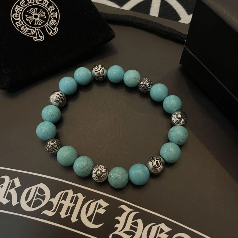 Chrome Hearts Bracelets Colorful 241449