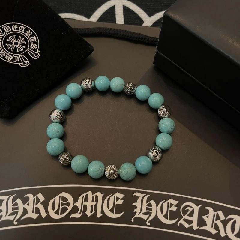 Chrome Hearts Bracelets Colorful 241449
